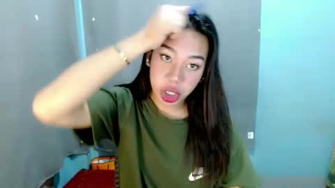 jelaigrande  online show from February 25, 2025, 12:36 am