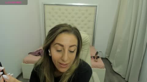 Eryka online show from October 13, 2025, 7:30 am