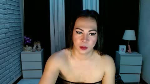 Alex Summer online show from January 8, 2025, 5:48 am