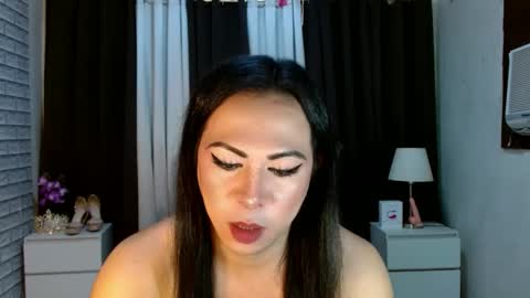 Alex Summer online show from January 8, 2025, 8:49 am