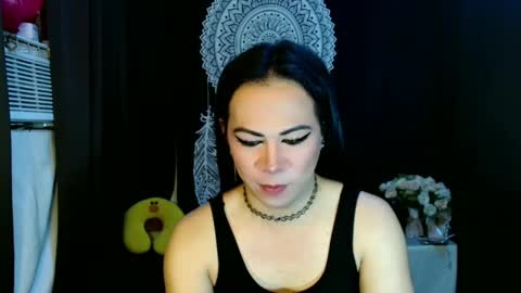 Alex Summer online show from January 21, 2025, 5:16 am