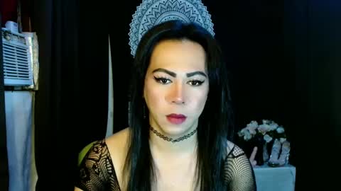 Alex Summer online show from February 22, 2025, 11:24 am