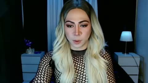 Alex Summer online show from February 28, 2025, 5:48 pm