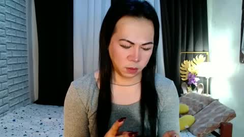 Alex Summer online show from December 21, 2025, 8:05 pm