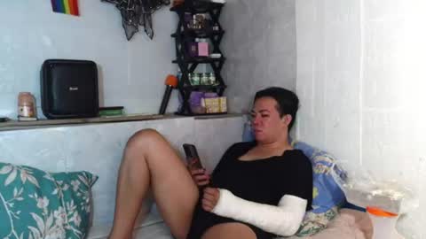 Snapshot of hott_summerr chatting on August 3, 2026, 9:04 am Alex Summer online show from August 3, 2026, 9:04 am