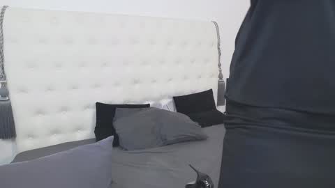 alina online show from January 9, 2025, 5:22 pm