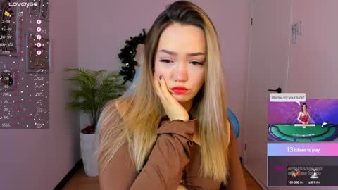 hello Im Eva online show from December 29, 2024, 2:06 am