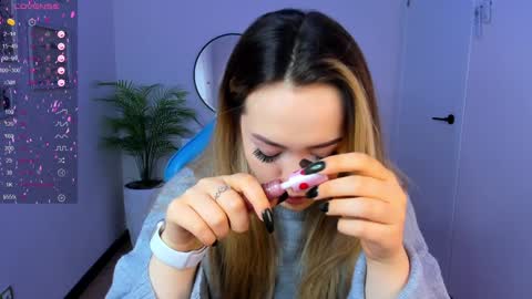 hello Im Eva online show from January 5, 2025, 11:04 am