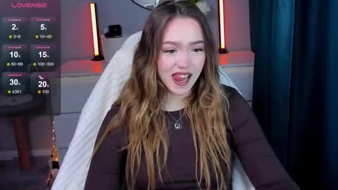 hello Im Eva online show from October 11, 2025, 8:24 am