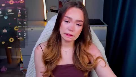 hello Im Eva online show from March 9, 2026, 8:07 am