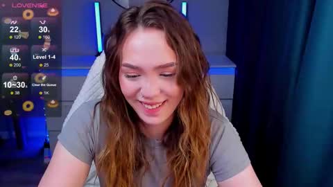 hello Im Eva online show from March 12, 2026, 12:55 pm