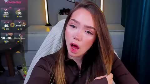 hello Im Eva online show from April 3, 2026, 8:23 am