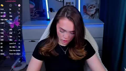 hello Im Eva online show from April 22, 2026, 5:21 am