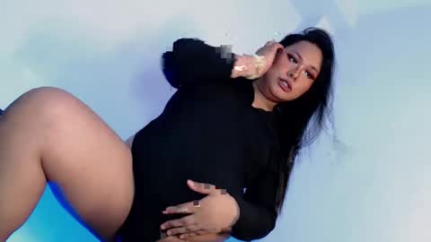 hotterthansex2 online show from March 6, 2025, 9:31 pm