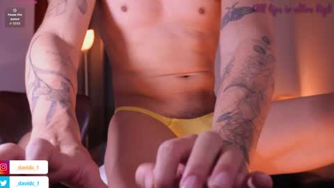 ONLY  online show from April 20, 2026, 9:12 am