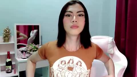 Snapshot of hottestdella69 chatting on January 10, 2026, 12:07 pm hottestdella69 online show from January 10, 2026, 12:07 pm