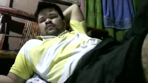 HottestPinoy32 online show from January 19, 2025, 11:53 pm