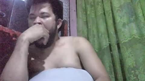 HottestPinoy32 online show from February 13, 2025, 1:26 pm