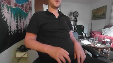 Josh online show from June 12, 2026, 8:19 pm