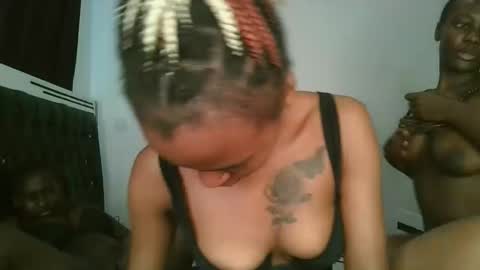 hottie_mistie online show from May 5, 2026, 11:07 am