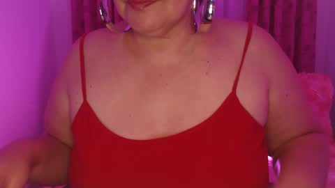 sweetie Aunt online show from October 27, 2025, 4:11 pm