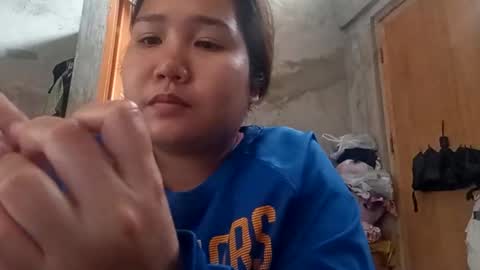 hottiecum27 online show from March 4, 2026, 7:58 am