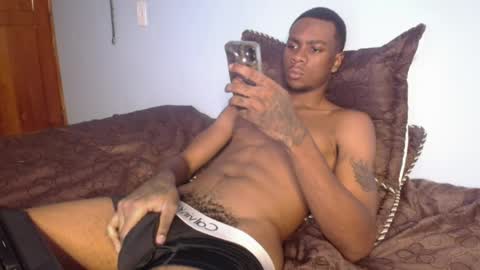 independent Model online show from May 26, 2026, 6:31 am