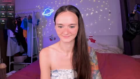 Jane online show from January 15, 2025, 1:12 am