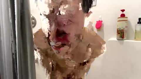 hottiewithabody101 online show from April 19, 2026, 6:10 pm