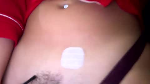 Snapshot of hottmay chatting on January 18, 2025, 4:21 pm --- Dana May online show from January 18, 2025, 4:21 pm