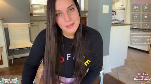 Snapshot of hottmay chatting on November 4, 2025, 6:51 pm --- Dana May online show from November 4, 2025, 6:51 pm