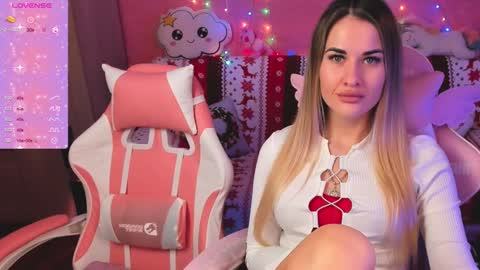 Ivanna and Jessica online show from February 8, 2025, 6:12 am