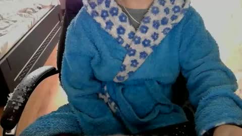 Mary online show from April 5, 2026, 8:00 am