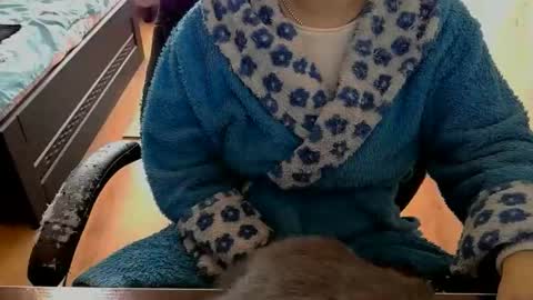 Mary online show from April 23, 2026, 10:25 am