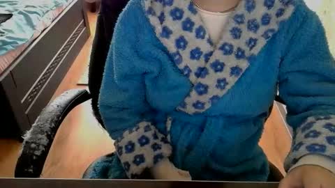 Mary online show from April 23, 2026, 12:29 pm