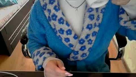 Mary online show from April 24, 2026, 3:36 pm