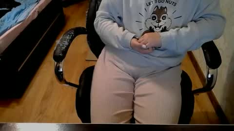 Mary online show from April 26, 2026, 8:17 pm