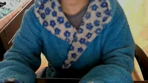 Mary online show from April 27, 2026, 9:07 am