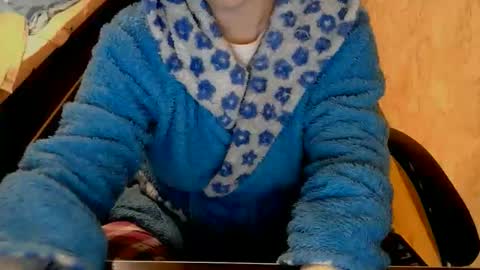 Mary online show from April 30, 2026, 5:41 pm