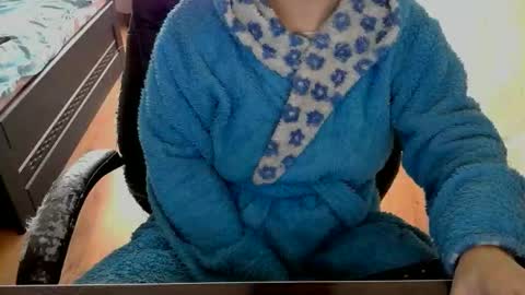 Mary online show from May 1, 2026, 8:41 am