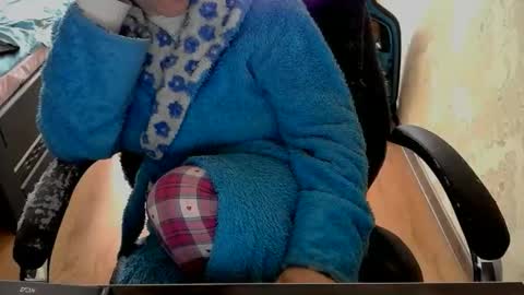 Mary online show from May 3, 2026, 7:58 am