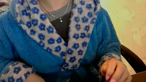 Mary online show from May 12, 2026, 8:55 am