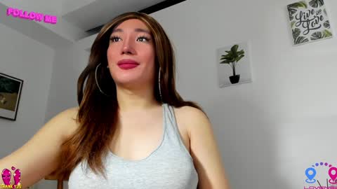 crishinahotty online show from December 21, 2024, 6:12 pm