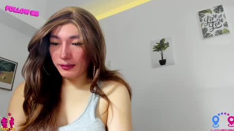 crishinahotty online show from December 28, 2024, 7:11 am