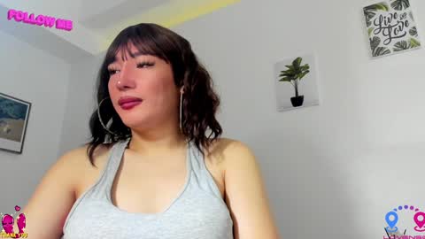 crishinahotty online show from January 11, 2025, 7:06 am