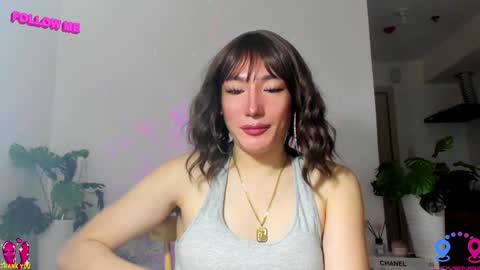 crishinahotty online show from February 6, 2025, 9:32 am