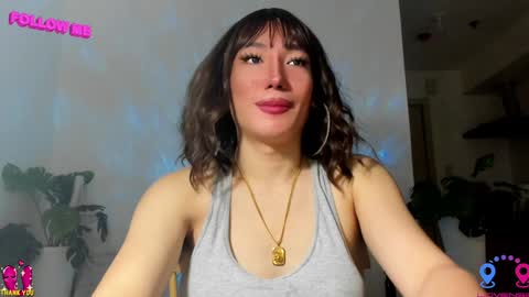 crishinahotty online show from February 8, 2025, 3:41 am