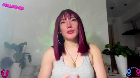 crishinahotty online show from February 13, 2025, 1:40 am