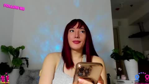 crishinahotty online show from February 20, 2025, 5:44 am