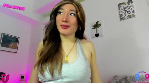 crishinahotty online show from February 26, 2025, 2:59 am